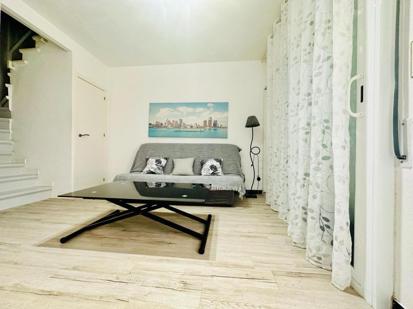 Appartement J&v Angeles
