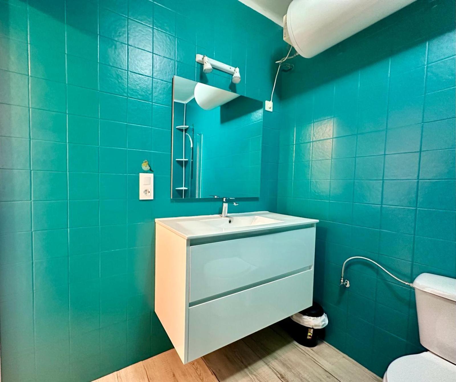 J&v Angeles Appartement *