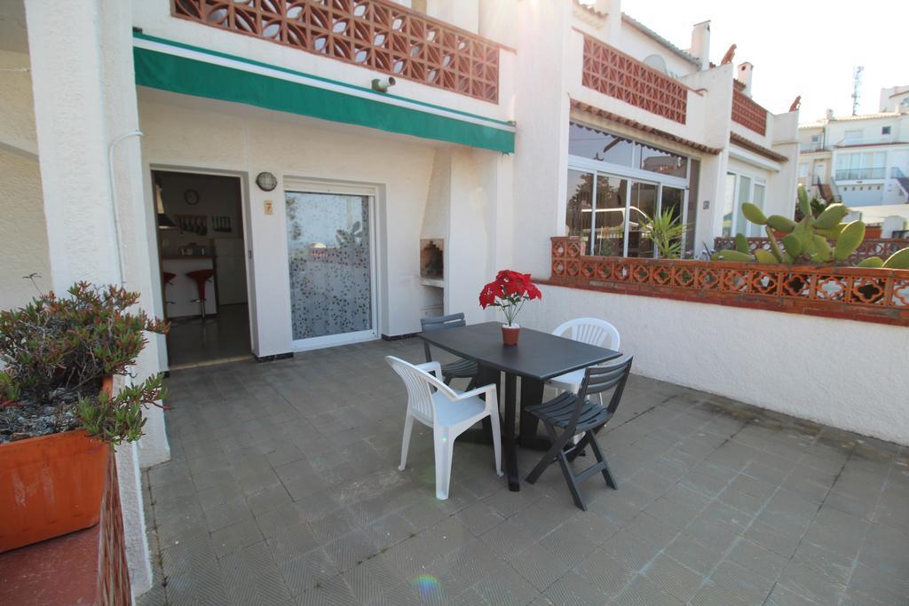 Appartement J&v Angeles *